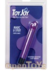 Magic G-Stick - Purple Magic (Scala - ToyJoy)