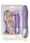 Lady Love purple (You2Toys)