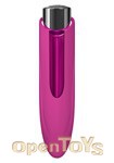 Nyx Mini Massager - Pink (Key)