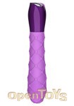 Ceres Lace Massager - Lavender (Key)