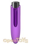 Nyx Mini Massager - Lavender (Key)