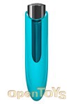 Nyx Mini Massager - Blue (Key)