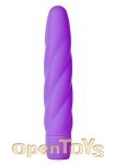 Silicone Twist - Purple (Shots Toys)