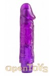 Juicy Jewels Plum Pleaser (Pipedream)