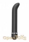 Slimline G Black (Pipedream - Le Reve)