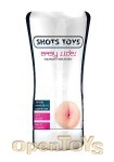 Easy Rider Squeeze Anal (Shots Toys)