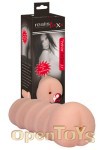 Real Anal (You2Toys - Realistixxx)