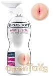 Easy Rider Strong Suction Cup - Anal (Shots Toys)