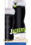 Jackers Squeezer - Frosted (NS Novelties)