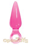 Jolie Pleasures Large - Pink (NS Novelties)