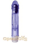 Nouvelle Massager - Purple (NS Novelties)