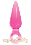 Jolie Pleasures Small - Pink (NS Novelties)