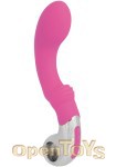 G Wand - Pink (California Exotic Novelties - Embrace)