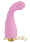 Mae - Pink (California Exotic Novelties - Entice)