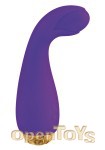 Mae - Purple (California Exotic Novelties - Entice)