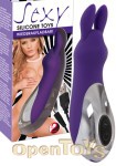 Sexy Rabbit Vibe Purple (You2Toys)