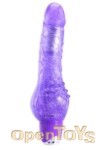 Starlight Gems Aries - Purple (NS Novelties)