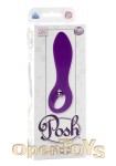 O Probe  - Purple (California Exotic Novelties - Posh)