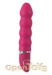 Snoo 10 Function Silicone Vibrator 9 cm (NMC)