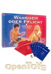 Wahrheit oder Pflicht (Orion)