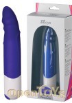 Thora Silicone-Vibrator blau (SToys)