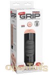 Mega Grip Ass Stroker (Pipedream - Extreme Toyz)