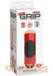 Mega Grip Mouth Stroker (Pipedream - Extreme Toyz)