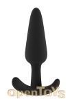 No. 29 - Butt Plug - Black (SONO)