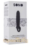 No. 32 - Stretchy Penis Extension - Grey (SONO)