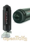 CyberSkin Stealth Stroker - Anal Stroker (Topco)