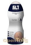 Self Lubricant Masturbator Deluxe Vaginal (Shots Toys - SLT)