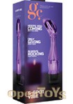 G-Spot Vibe - Purple (Shots Toys - GC)