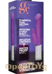 Rotating Bunny Vibrator - Purple (Shots Toys - GC)