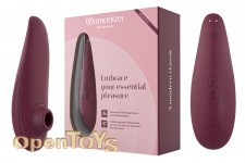 womanizer Classic 2 - Bordeaux 