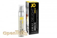 Oral Delight Vanilla - 30 ml 